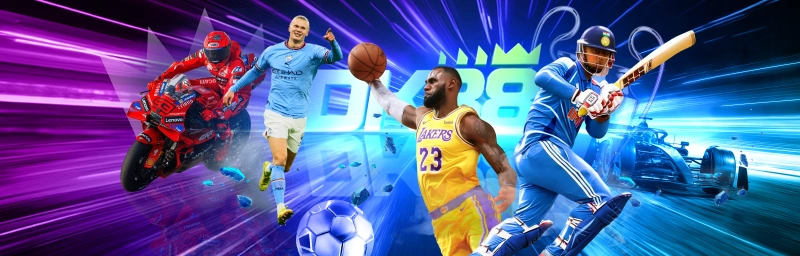 Sportsbook Boosts DK88 Casino