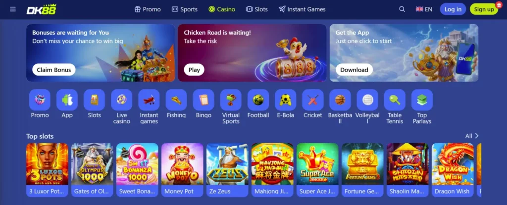Responsible Gaming