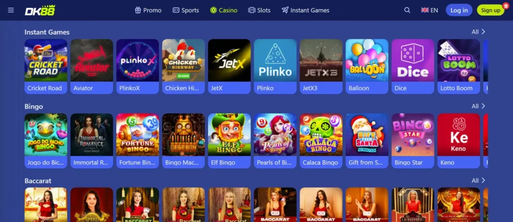 Similar Crash Games