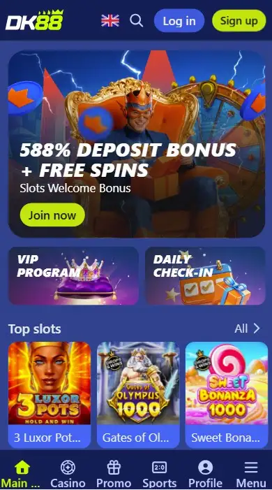 Why Download DK88 App SG?