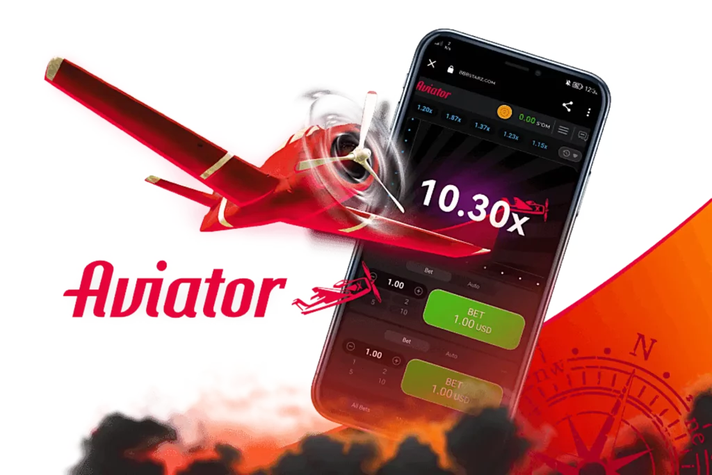 Mobile Aviator App Singapore